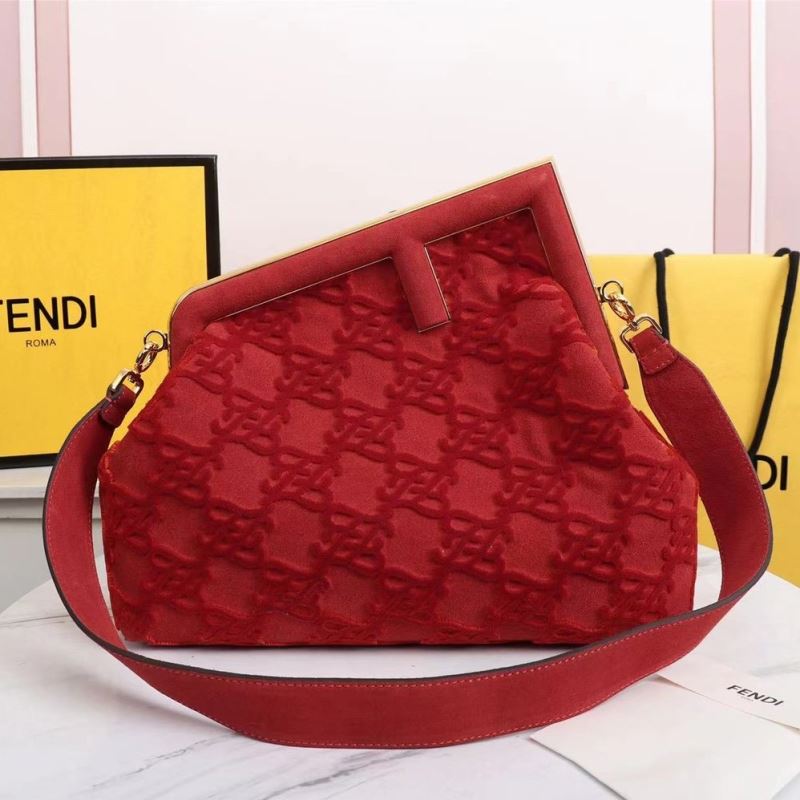 Fendi Satchel Bags